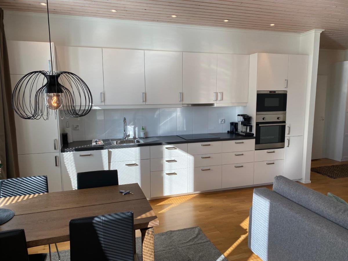 Stava Mosters Mariehamn Buitenkant foto