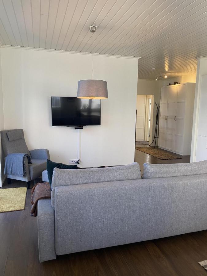 Stava Mosters Mariehamn Buitenkant foto