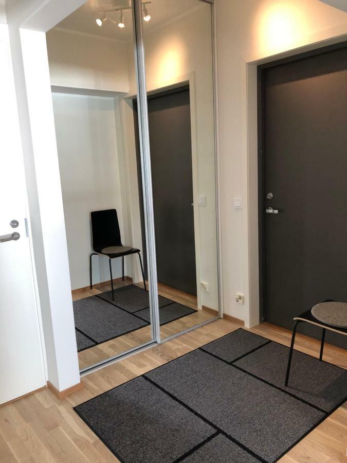 Stava Mosters Mariehamn Buitenkant foto